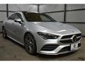 2021 Mercedes-Benz CLA-CLASS