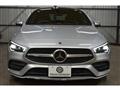 2021 Mercedes-Benz CLA-CLASS