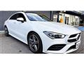 2021 Mercedes-Benz CLA-CLASS