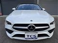 2021 Mercedes-Benz CLA-CLASS