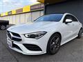 2021 Mercedes-Benz CLA-CLASS