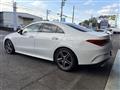 2021 Mercedes-Benz CLA-CLASS