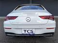2021 Mercedes-Benz CLA-CLASS