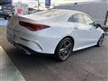 2021 Mercedes-Benz CLA-CLASS
