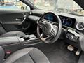 2021 Mercedes-Benz CLA-CLASS