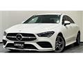 2021 Mercedes-Benz CLA-CLASS