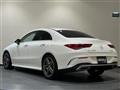 2021 Mercedes-Benz CLA-CLASS