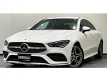 2021 Mercedes-Benz CLA-CLASS
