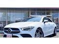 2021 Mercedes-Benz CLA-CLASS