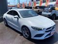 2021 Mercedes-Benz CLA-CLASS