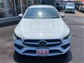 2021 Mercedes-Benz CLA-CLASS