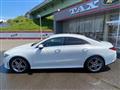 2021 Mercedes-Benz CLA-CLASS