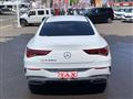 2021 Mercedes-Benz CLA-CLASS