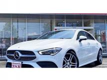 2021 Mercedes-Benz CLA-CLASS