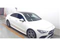 2021 Mercedes-Benz CLA-CLASS