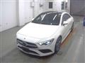 2021 Mercedes-Benz CLA-CLASS