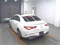 2021 Mercedes-Benz CLA-CLASS