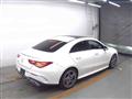 2021 Mercedes-Benz CLA-CLASS