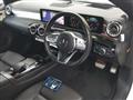 2021 Mercedes-Benz CLA-CLASS