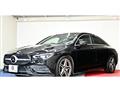 2021 Mercedes-Benz CLA-CLASS