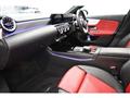 2021 Mercedes-Benz CLA-CLASS