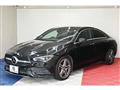 2021 Mercedes-Benz CLA-CLASS