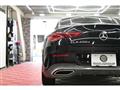 2021 Mercedes-Benz CLA-CLASS