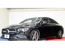 2021 Mercedes-Benz CLA-CLASS