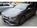 2021 Mercedes-Benz CLA-CLASS