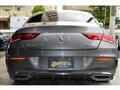2021 Mercedes-Benz CLA-CLASS