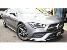 2021 Mercedes-Benz CLA-CLASS
