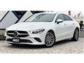 2021 Mercedes-Benz CLA-CLASS