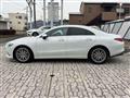 2021 Mercedes-Benz CLA-CLASS