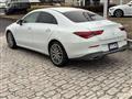 2021 Mercedes-Benz CLA-CLASS