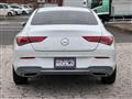 2021 Mercedes-Benz CLA-CLASS
