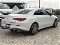 2021 Mercedes-Benz CLA-CLASS