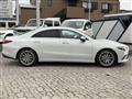 2021 Mercedes-Benz CLA-CLASS