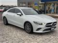 2021 Mercedes-Benz CLA-CLASS