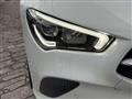 2021 Mercedes-Benz CLA-CLASS