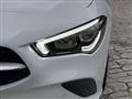 2021 Mercedes-Benz CLA-CLASS