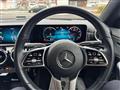 2021 Mercedes-Benz CLA-CLASS