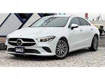 2021 Mercedes-Benz CLA-CLASS