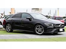 2021 Mercedes-Benz CLA-CLASS