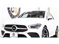 2021 Mercedes-Benz CLA-CLASS