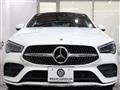 2021 Mercedes-Benz CLA-CLASS