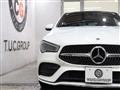 2021 Mercedes-Benz CLA-CLASS