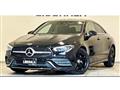 2021 Mercedes-Benz CLA-CLASS