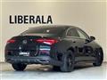 2021 Mercedes-Benz CLA-CLASS