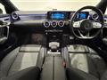 2021 Mercedes-Benz CLA-CLASS