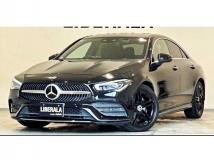 2021 Mercedes-Benz CLA-CLASS